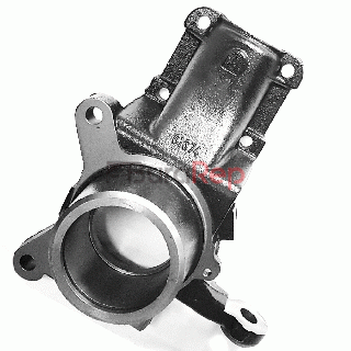 Burarep - Repuesto FIAT - Ducato - Porta Mazas