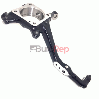 Burarep - Repuesto Toyota - Hilux - Porta Mazas