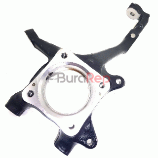 Burarep - Repuesto Toyota - Hilux - Porta Mazas