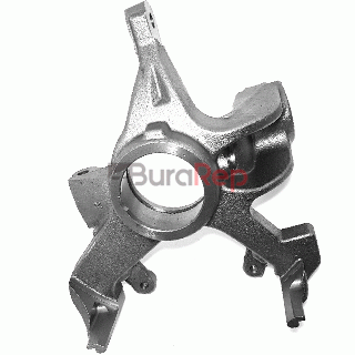 Burarep - Repuesto Ford - Focus - Porta Mazas