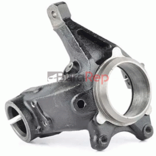 Burarep - Repuesto Peugeot - 207 / 206 - Porta Mazas