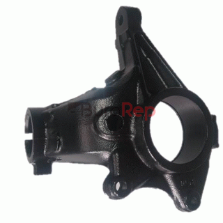 Burarep - Repuesto Peugeot - 207 / 206 - Porta Mazas