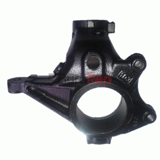 Burarep - Repuesto Peugeot - Partner / Berlingo - Porta Mazas