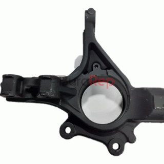 Burarep - Repuesto Peugeot - C4 / 308 / 307 - Porta Mazas