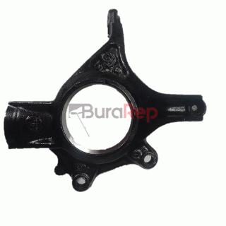 Burarep - Repuesto Peugeot - C4 / 308 / 307 - Porta Mazas