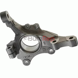 Burarep - Repuesto Chevrolet - Corsa Classic / Celta - Porta Mazas