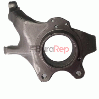 Burarep - Repuesto Chevrolet - Montana / Agile - Porta Mazas