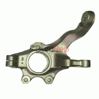 Burarep - Repuesto Chevrolet - Montana / Agile - Porta Mazas