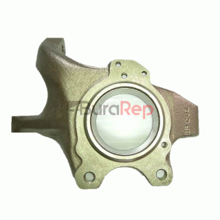 Burarep - Repuesto Suzuki - Corsa / Fun - Porta Mazas