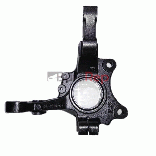 Burarep - Repuesto Chevrolet - Meriva / Corsa II - Porta Mazas