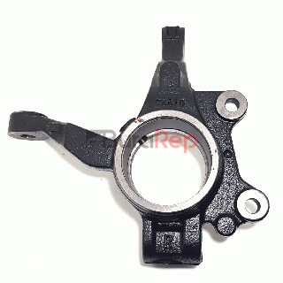 Burarep - Repuesto Ford - Ecosport - Porta Mazas