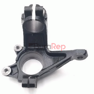 Burarep - Repuesto Peugeot - C15 / 205 - Porta Mazas