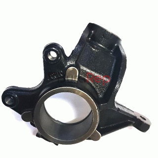 Burarep - Repuesto Peugeot - C15 / 205 - Porta Mazas