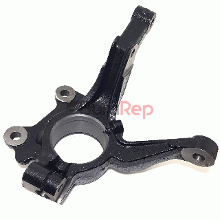 Burarep - Repuesto Ford - Ecosport - Porta Mazas