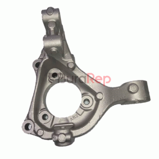 Burarep - Repuesto Chevrolet - CAPTIVA - Porta Mazas