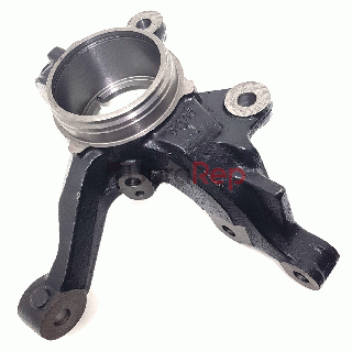 Burarep - Repuesto Ford - Fiesta Kinetic - Porta Mazas