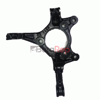 Burarep - Repuesto Chevrolet - Prisma / Onix / Agile - Porta Mazas