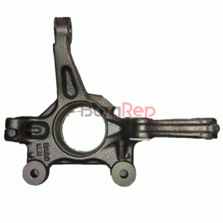 Burarep - Repuesto Chevrolet - Spin / Sonic / Prisma / Onix / Cobalt - Porta Mazas