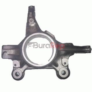 Burarep - Repuesto Chevrolet - Spin / Sonic / Prisma / Onix / Cobalt - Porta Mazas