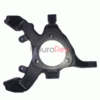 Burarep - Repuesto Chevrolet - Astra - Porta Mazas