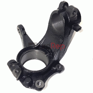 Burarep - Repuesto Peugeot - 301 / 208 - Porta Mazas