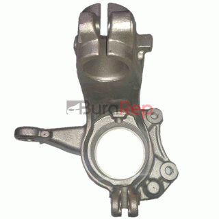 Burarep - Repuesto Peugeot - C3 / 208 / 207 - Porta Mazas