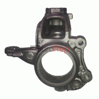 Burarep - Repuesto Peugeot - C3 / 208 / 207 - Porta Mazas