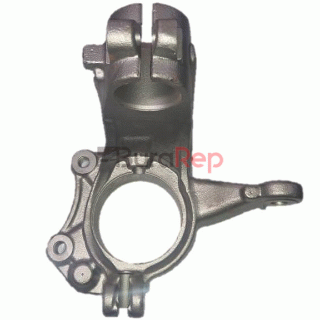 Burarep - Repuesto Peugeot - C3 / 208 / 207 - Porta Mazas