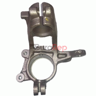 Burarep - Repuesto Citroen  - C3 Air Cross - Porta Mazas