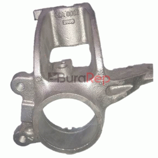 Burarep - Repuesto Citroen  - C3 Air Cross - Porta Mazas