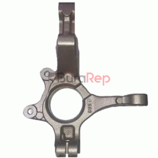 Burarep - Repuesto Renault - Sandero / Logan - Porta Mazas