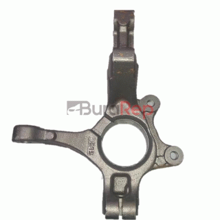 Burarep - Repuesto Renault - Sandero / Logan - Porta Mazas