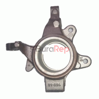 Burarep - Repuesto Renault - Sandero Stepway - Porta Mazas