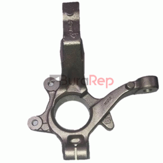 Burarep - Repuesto Renault - Sandero Stepway - Porta Mazas