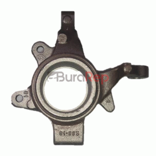 Burarep - Repuesto Renault - Sandero Stepway - Porta Mazas