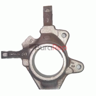 Burarep - Repuesto Renault - R19 / Megane / Clio - Porta Mazas