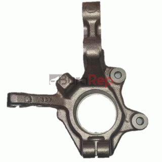 Burarep - Repuesto Renault - Symbol / Kangoo / Clio 2 - Porta Mazas