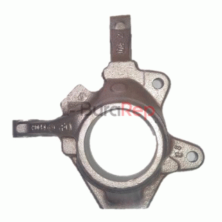 Burarep - Repuesto Renault - Symbol / Kangoo / Clio 2 - Porta Mazas