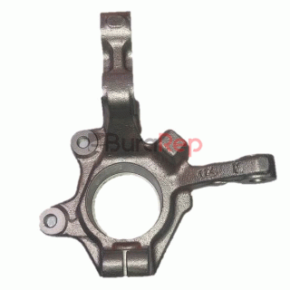 Burarep - Repuesto Renault - Symbol / Kangoo / Clio 2 - Porta Mazas