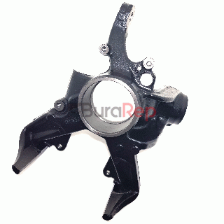 Burarep - Repuesto Volkswagen - Vento / Golf V - Porta Mazas