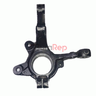 Burarep - Repuesto Renault - R9 - Porta Mazas