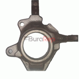 Burarep - Repuesto Renault - Kangoo - Porta Mazas