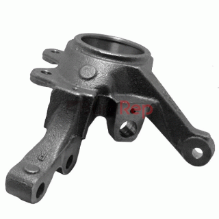 Burarep - Repuesto Renault - Kangoo - Porta Mazas