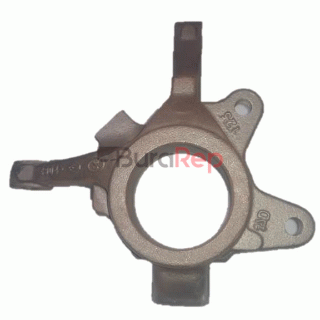 Burarep - Repuesto Renault - Twingo / Clio Mio / Clio 2 - Porta Mazas