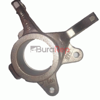 Burarep - Repuesto Renault - Twingo / Clio Mio / Clio 2 - Porta Mazas