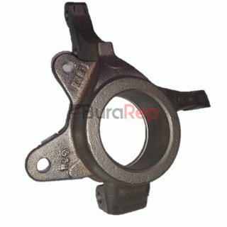 Burarep - Repuesto Renault - Twingo / Clio Mio / Clio 2 - Porta Mazas