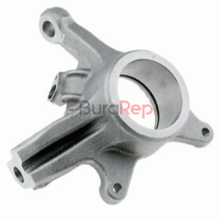 Burarep - Repuesto Renault - Master - Porta Mazas