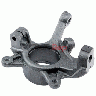 Burarep - Repuesto Renault - Master - Porta Mazas