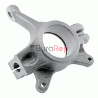 Burarep - Repuesto Renault - Master - Porta Mazas