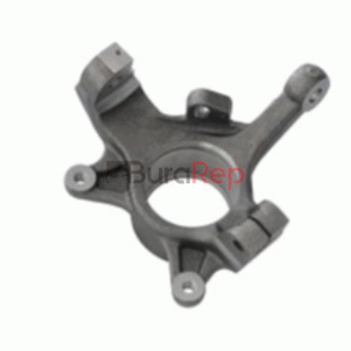 Burarep - Repuesto Renault - Master - Porta Mazas